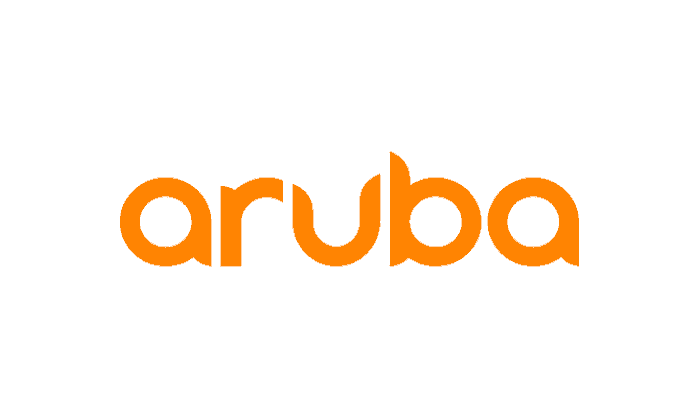 aruba network sistemleri