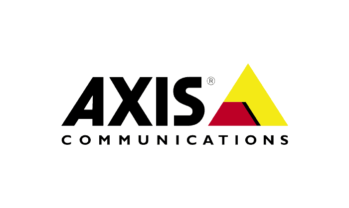 axis cctv sistemleri