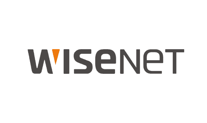 wisenet cctv sistemleri